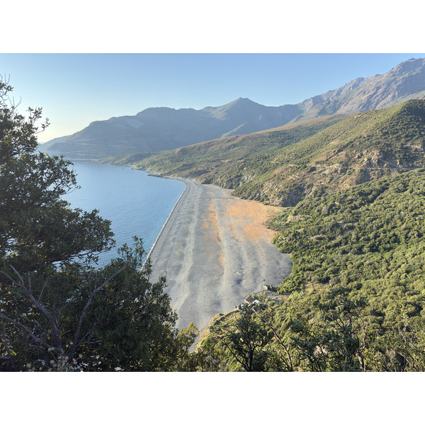 Picture France Corsica Nonza 2025-06 33 - Discovery Nonza