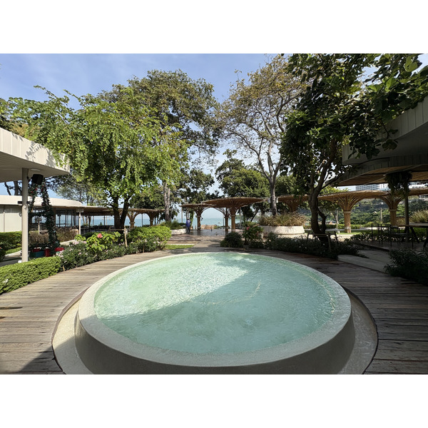 Picture Thailand Pattaya Oxygen Restaurant 2024-12 66 - Discovery Oxygen Restaurant