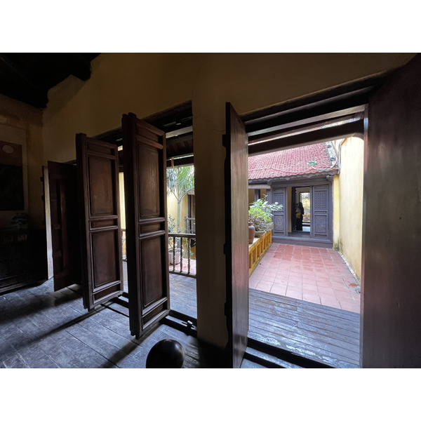 Picture Vietnam Hanoi Heritage House 2024-01 18 - Journey Heritage House