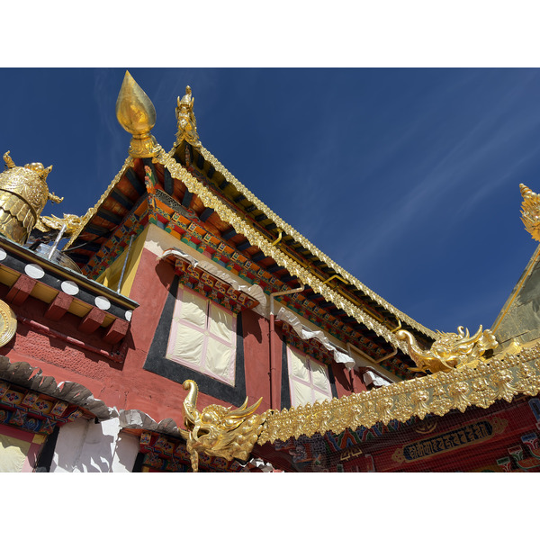 Picture China Shangri La 2026-01 333 - Journey Shangri La