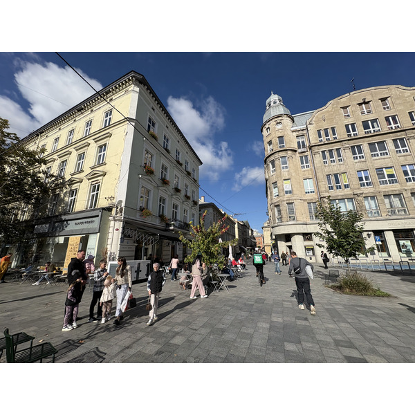 Picture Ukraine Lviv 2024-10 213 - Journey Lviv