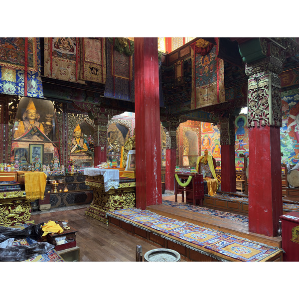Picture China Shangri La 2026-01 215 - Tours Shangri La