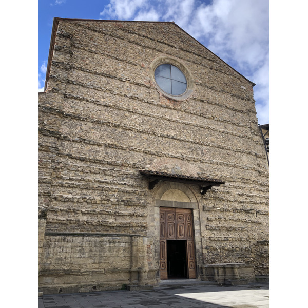Picture Italy Arezzo 2024-09 70 - Center Arezzo