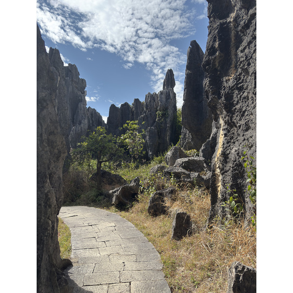 Picture China Shilin Stone Forest 2026-01 322 - Journey Shilin Stone Forest