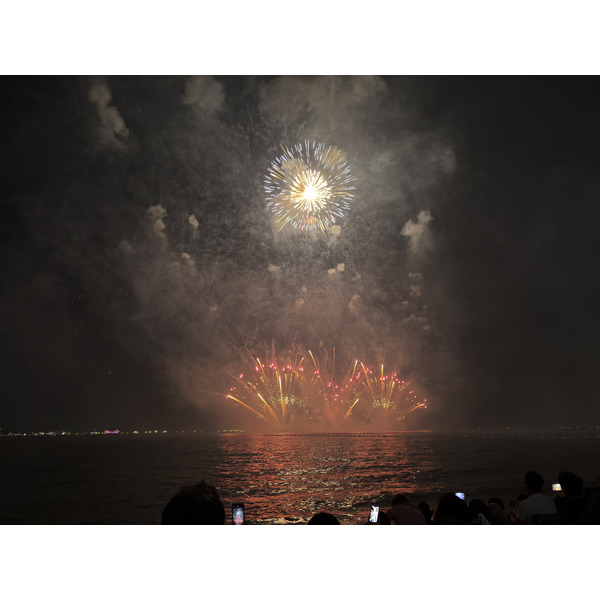 Picture Thailand Pattaya pattaya firework festival 2025-12 83 - History pattaya firework festival