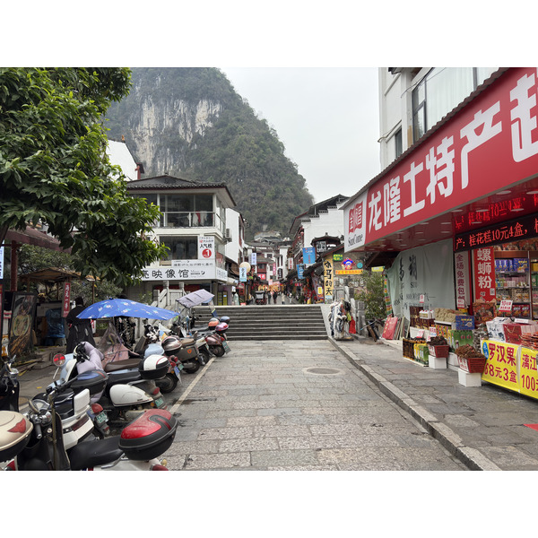 Picture China Yangshuo 2026-01 69 - Around Yangshuo