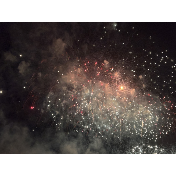Picture Thailand Pattaya Fireworks 2024-12 65 - Tours Fireworks
