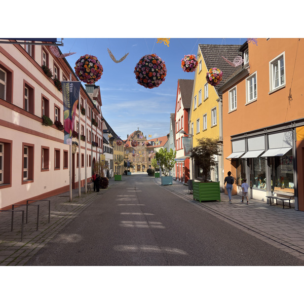 Picture Germany Ellwangen 2025-09 11 - Around Ellwangen