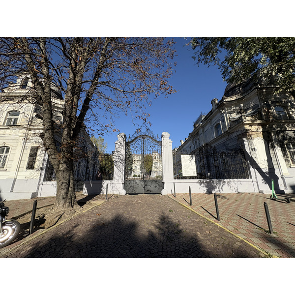 Picture Ukraine Lviv 2024-10 191 - History Lviv