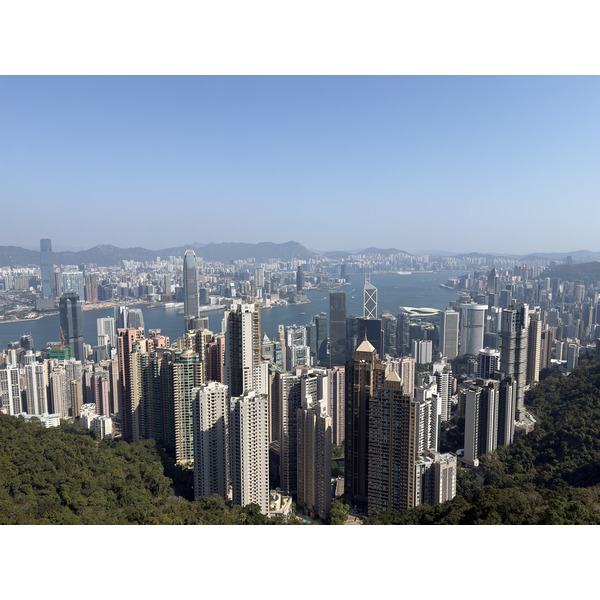 Picture Hong-Kong Hong Kong Island 2026-01 17 - Recreation Hong Kong Island