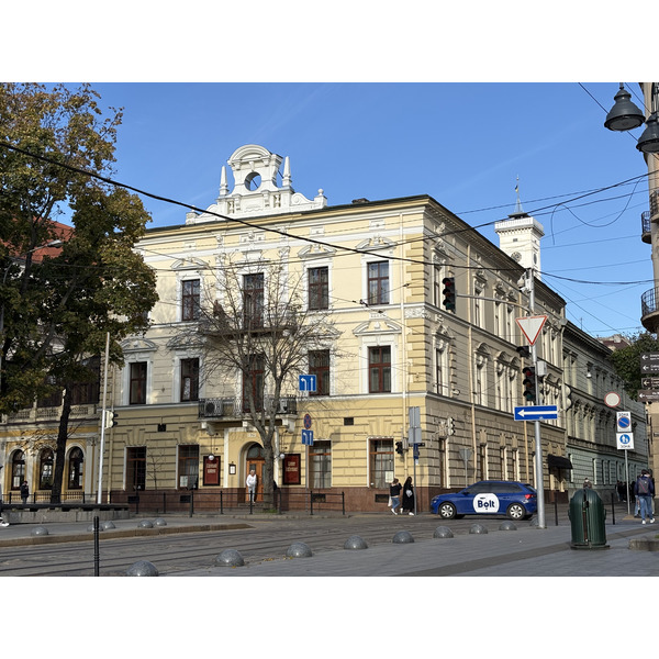 Picture Ukraine Lviv 2024-10 595 - Discovery Lviv