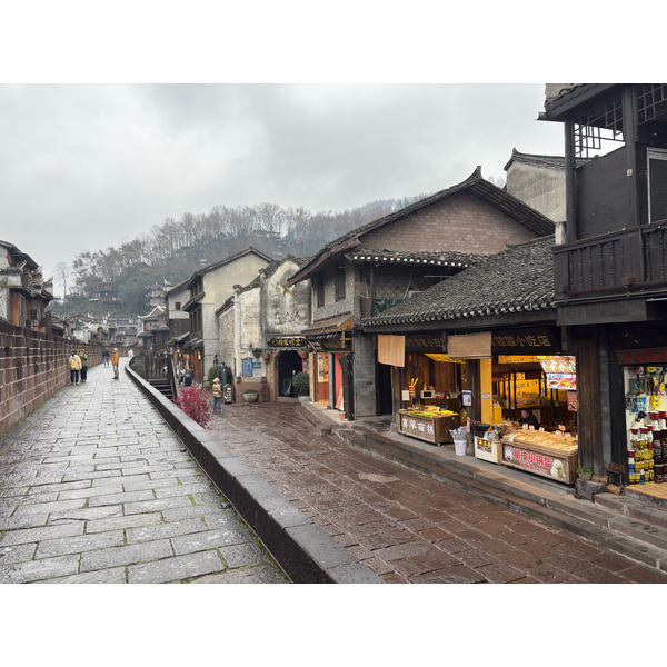 Picture China Fenghuang Ancient City 2026-01 88 - Tour Fenghuang Ancient City