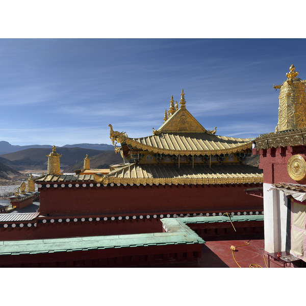 Picture China Shangri La 2026-01 233 - Around Shangri La