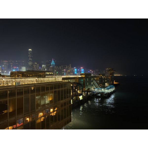 Picture Hong-Kong Tsim Sha Tsui 2026-01 32 - Recreation Tsim Sha Tsui