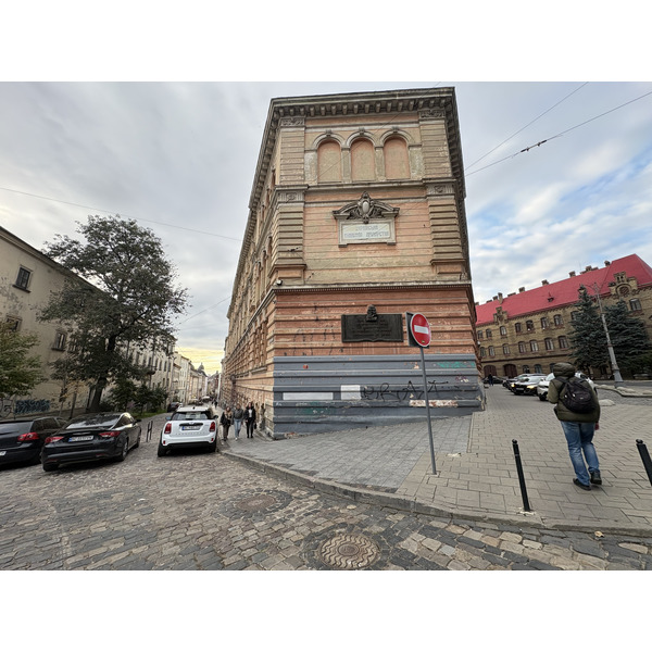 Picture Ukraine Lviv 2024-10 161 - Around Lviv