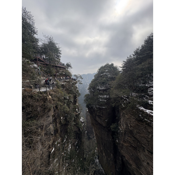 Picture China Zhangjiajie 2026-01 45 - Around Zhangjiajie