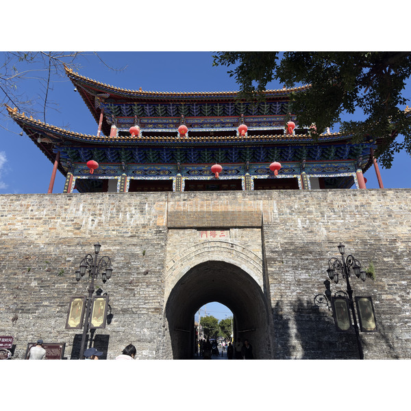 Picture China Dali 2026-01 13 - Journey Dali
