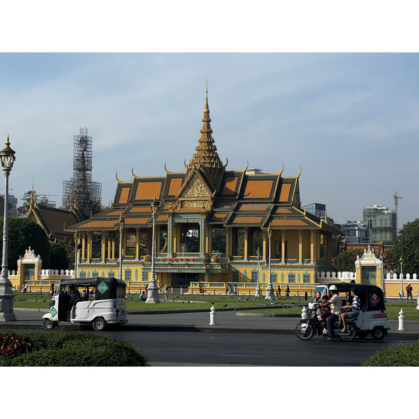 Picture Cambodia Phnom Penh 2024-01 92 - Around Phnom Penh