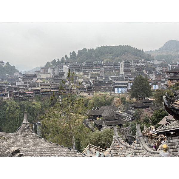 Picture China Furong Ancient Town 2026-01 101 - Journey Furong Ancient Town