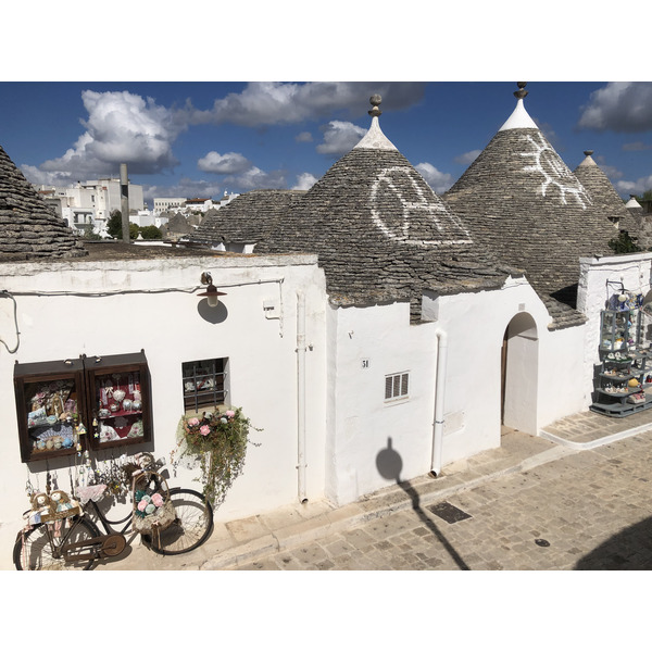 Picture Italy Alberobello 2024-09 108 - Around Alberobello