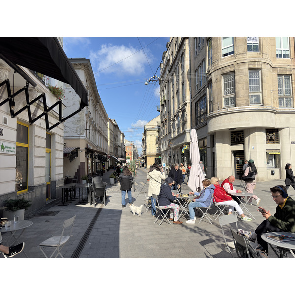 Picture Ukraine Lviv 2024-10 279 - Discovery Lviv