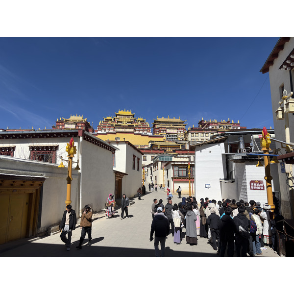Picture China Shangri La 2026-01 394 - Tour Shangri La