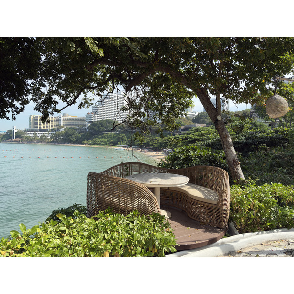 Picture Thailand Pattaya Oxygen Restaurant 2024-12 49 - Recreation Oxygen Restaurant