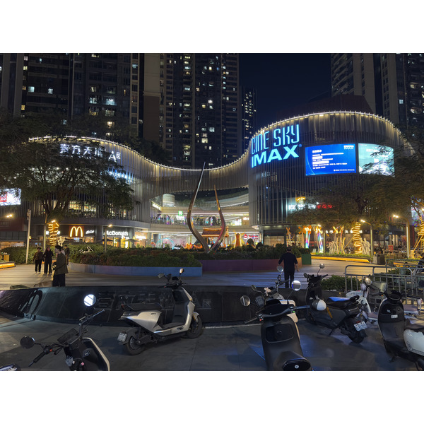 Picture China Shenzhen 2026-01 33 - Center Shenzhen