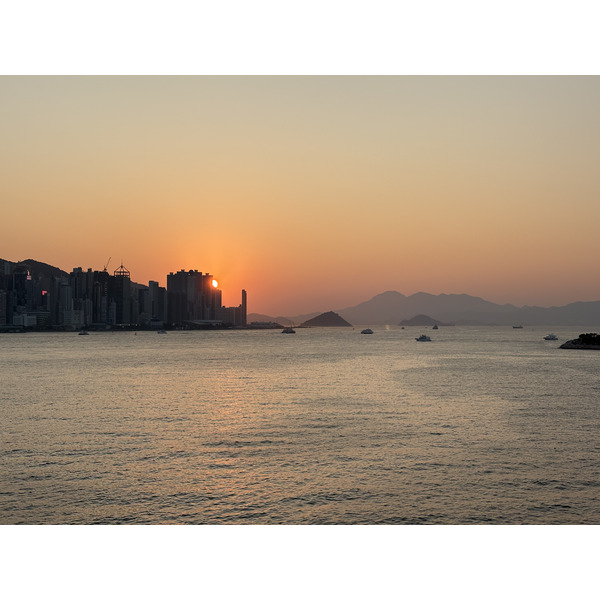 Picture Hong-Kong Tsim Sha Tsui 2026-01 82 - Center Tsim Sha Tsui