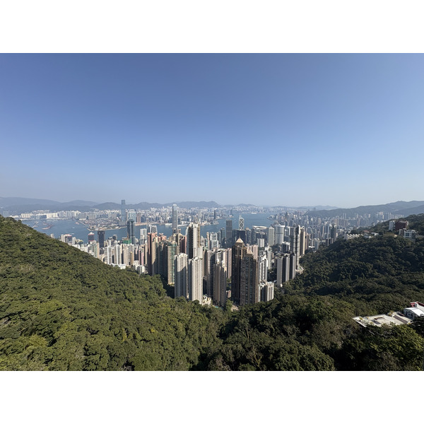 Picture Hong-Kong Hong Kong Island 2026-01 0 - Discovery Hong Kong Island