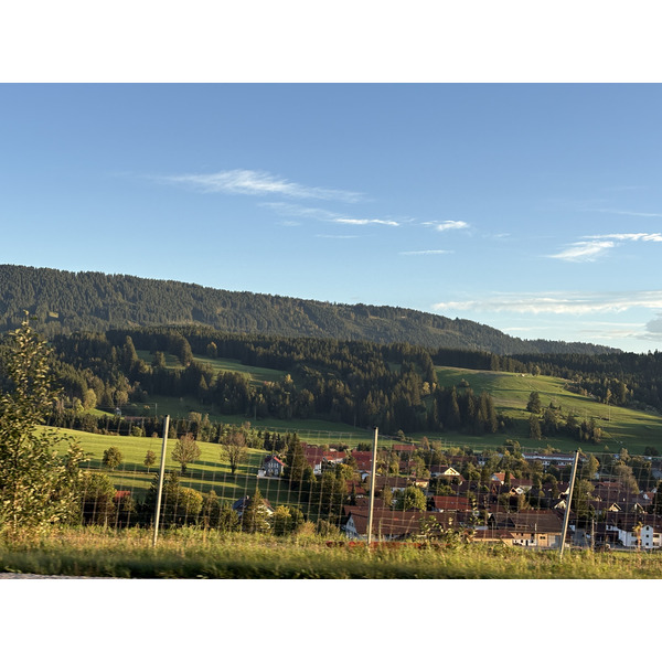 Picture Germany Bavarian Roads 2025-09 11 - Discovery Bavarian Roads