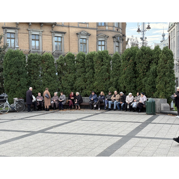 Picture Ukraine Lviv 2024-10 460 - Journey Lviv