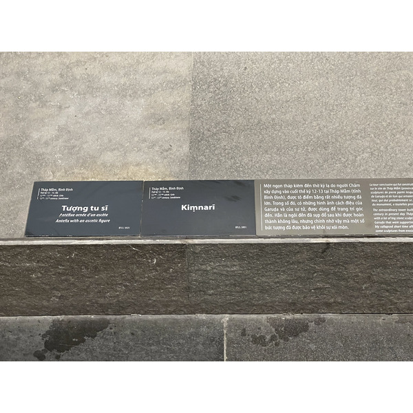 Picture Vietnam Ho Chi Min City History Museum 2024-01 192 - Discovery Ho Chi Min City History Museum