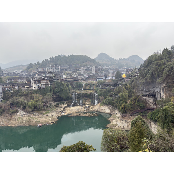 Picture China Furong Ancient Town 2026-01 114 - Around Furong Ancient Town