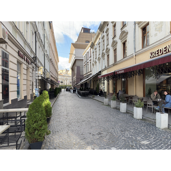 Picture Ukraine Lviv 2024-10 339 - Recreation Lviv