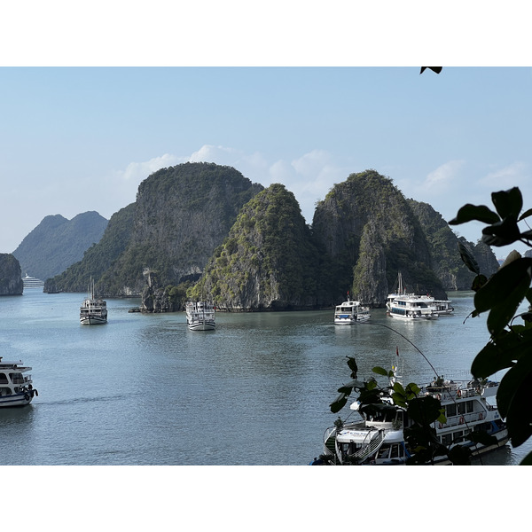 Picture Vietnam Ha Long Bay 2024-01 146 - Tour Ha Long Bay