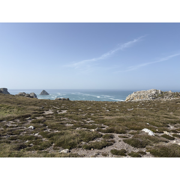 Picture France Crozon Pen Hir 2026-04 61 - Around Pen Hir