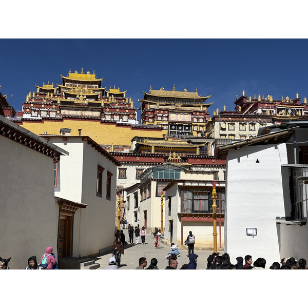 Picture China Shangri La 2026-01 316 - Tours Shangri La