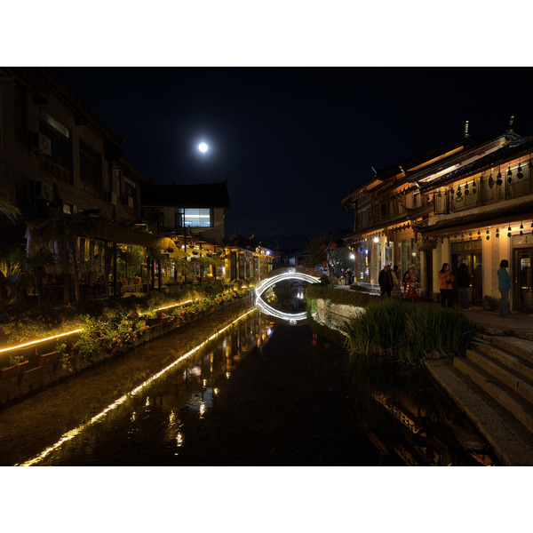 Picture China Lijiang 2026-01 395 - Tour Lijiang