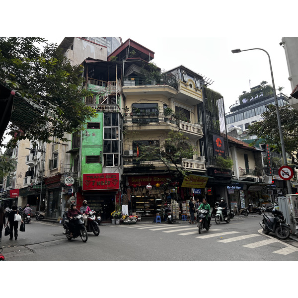 Picture Vietnam Hanoi 2024-01 54 - Center Hanoi