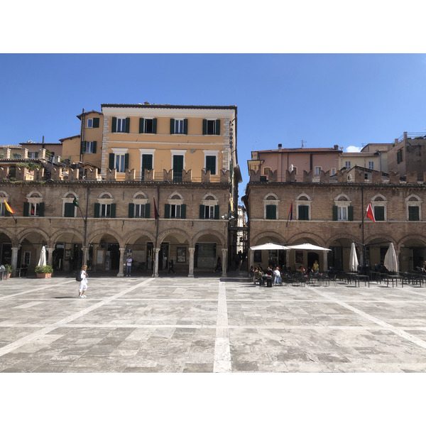 Picture Italy Ascoli Piceno 2024-09 48 - Tour Ascoli Piceno