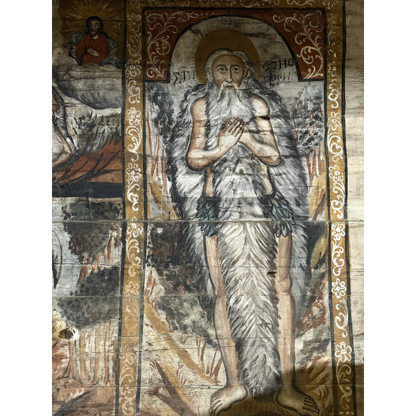 Picture Ukraine Drogobych St. George Wooden Church 2025-04 29 - Tours St. George Wooden Church