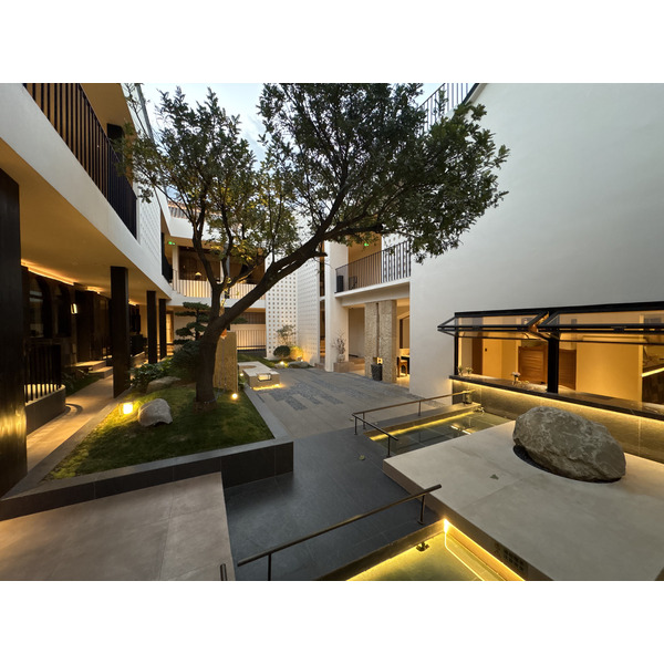 Picture China Dali Mushan Leye Resort Hotel 2026-01 16 - Around Mushan Leye Resort Hotel