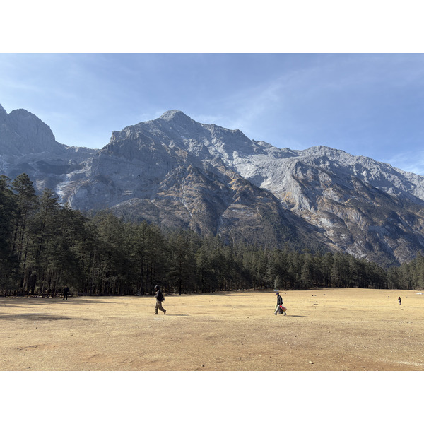 Picture China Lijiang Blue moon valley 2026-01 59 - Journey Blue moon valley