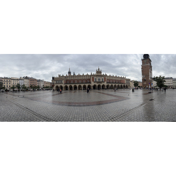 Picture Poland Krakow 2024-10 257 - Center Krakow