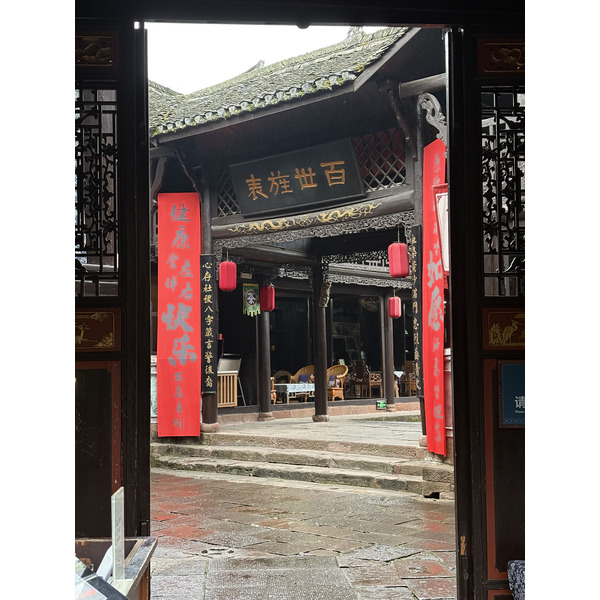 Picture China Fenghuang Ancient City 2026-01 135 - Tour Fenghuang Ancient City
