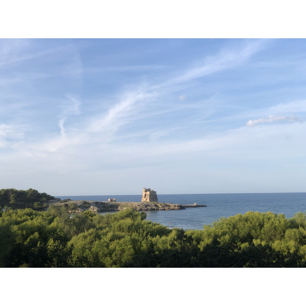 Picture Italy Gargano 2024-09 1 - Recreation Gargano