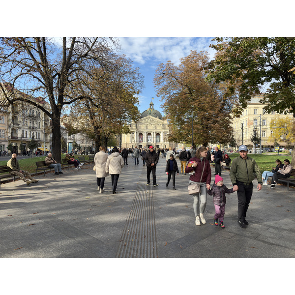 Picture Ukraine Lviv 2024-10 242 - Discovery Lviv