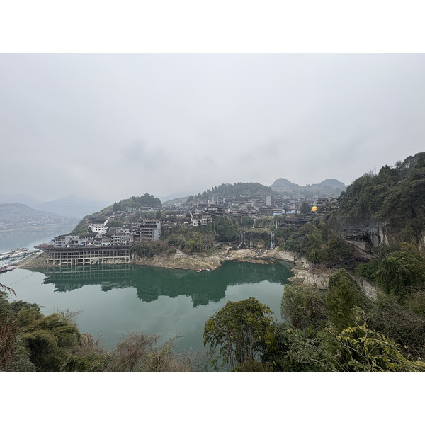 Picture China Furong Ancient Town 2026-01 43 - Discovery Furong Ancient Town
