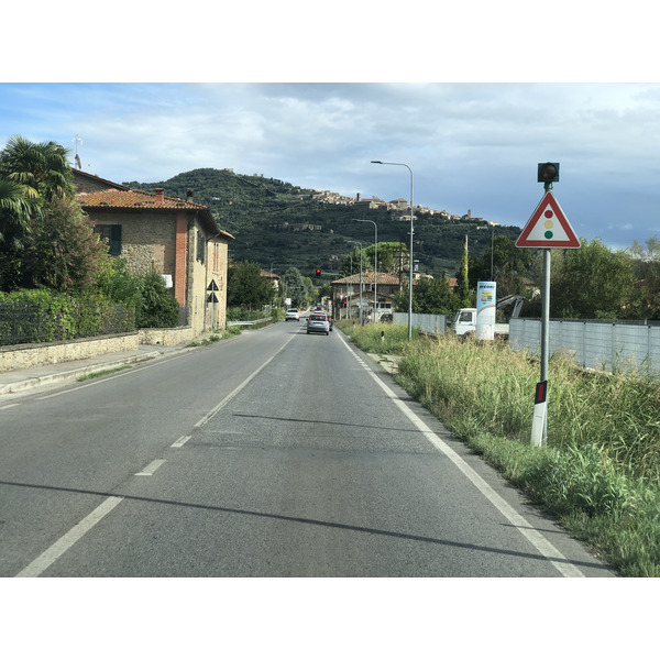Picture Italy Road 2024-09 18 - Recreation Road